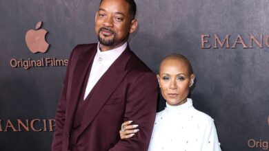 Jada Pinkett révèle la raison pour laquelle elle a trompé Will Smith