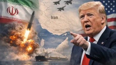 L’Iran défie Trump et présente le plan alternatif dont presque personne ne vous parle