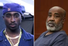 La famille de Tupac porte plainte pour homicide involontaire contre l&rsquo;ancien chef de gang Keefe D.