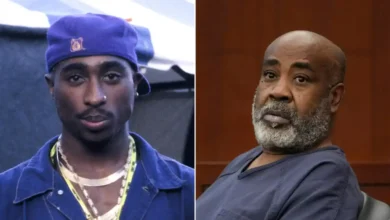 La famille de Tupac porte plainte pour homicide involontaire contre l&rsquo;ancien chef de gang Keefe D.