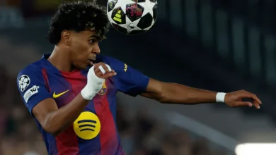 LaLiga – Lamine Yamal entre dans l&rsquo;histoire avec un record que même Messi n&rsquo;a pas pu battre