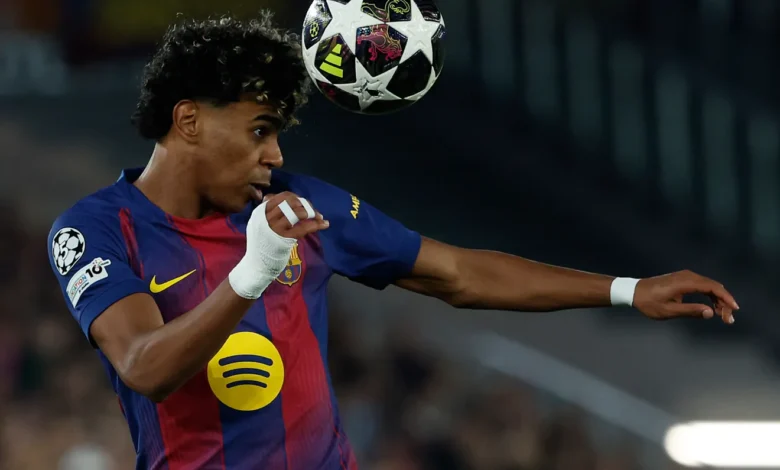 LaLiga – Lamine Yamal entre dans l’histoire avec un record que même Messi n’a pas pu battre