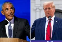 L’accusation vieille de 15 ans de Trump concernant Obama et l’Iran devient virale