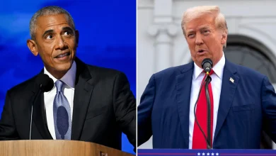 L’accusation vieille de 15 ans de Trump concernant Obama et l’Iran devient virale