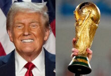 L&rsquo;administration Trump propose que l&rsquo;Italie remplace l&rsquo;Iran lors de la Coupe du monde 2026