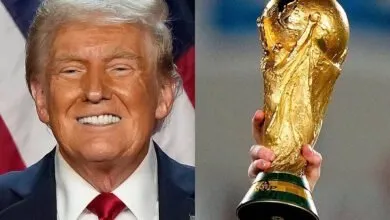 L’administration Trump propose que l’Italie remplace l’Iran lors de la Coupe du monde 2026