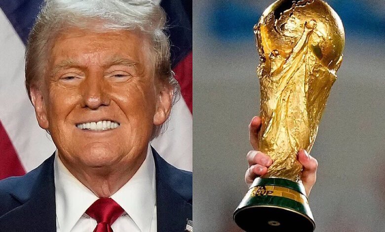 L’administration Trump propose que l’Italie remplace l’Iran lors de la Coupe du monde 2026