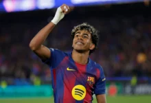 Lamine Yamal envoie un message clair avant le match retour