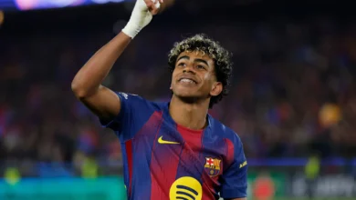 Lamine Yamal envoie un message clair avant le match retour