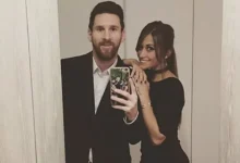 Le message qu&rsquo;Antonela Roccuzzo a adressé au journaliste accusé de flirter avec Messi