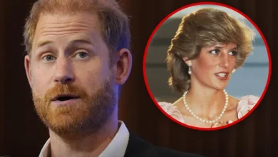 Le prince Harry affirme qu’il n’a jamais souhaité être un membre actif de la famille royale