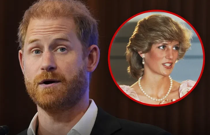 Le prince Harry affirme qu’il n’a jamais souhaité être un membre actif de la famille royale