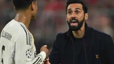 Liga – Les sept leaders du Real Madrid selon Arbeloa, et l&rsquo;un d&rsquo;entre eux sur le départ