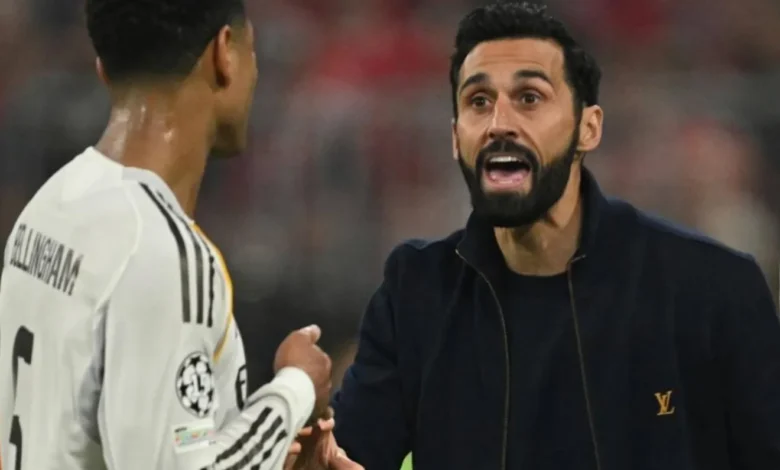 Liga – Les sept leaders du Real Madrid selon Arbeloa, et l’un d’entre eux sur le départ