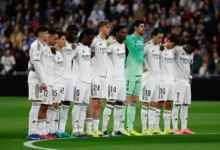 Liga : le plan du Real Madrid pour la saison prochaine – de grosses surprises