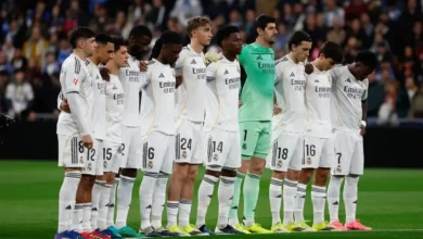 Liga : le plan du Real Madrid pour la saison prochaine – de grosses surprises