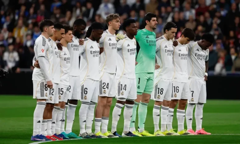 Liga : le plan du Real Madrid pour la saison prochaine – de grosses surprises