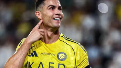 Ligue saoudienne : Cristiano Ronaldo – « La fin de ma carrière approche… profitons de… »
