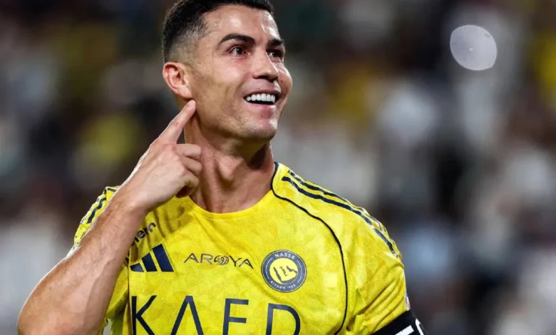 Ligue saoudienne : Cristiano Ronaldo – « La fin de ma carrière approche… profitons de… »