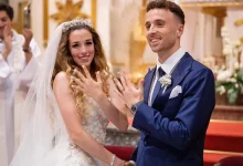 Liverpool FC – La veuve de Diogo Jota partage le dernier message poignant qu&rsquo;elle a envoyé avant son accident mortel