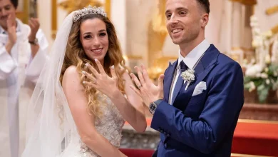 Liverpool FC – La veuve de Diogo Jota partage le dernier message poignant qu’elle a envoyé avant son accident mortel