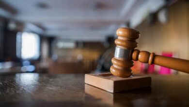 « Mon mari est pauvre, accordez-moi le divorce pour que je puisse enfin avoir l&rsquo;esprit tranquille », déclare une femme