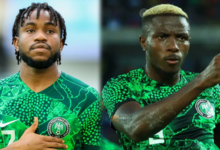 Osimhen et Lookman encore absents – le nouveau top 10 du Ballon d&rsquo;Or 2026 se dévoile