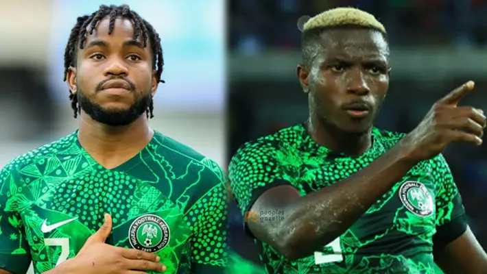 Osimhen et Lookman encore absents – le nouveau top 10 du Ballon d’Or 2026 se dévoile