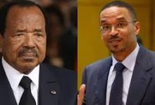Paul Biya nomme son fils vice-président et lui confie le commandement militaire