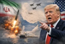 Politique : L&rsquo;erreur américaine – l&rsquo;Iran transforme sa faiblesse navale en un piège parfait