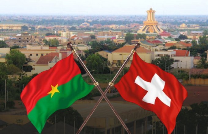 Pourquoi la Suisse renforce sa présence au Burkina Faso avec un nouvel investissement de 23 millions de dollars
