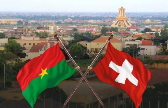 Pourquoi la Suisse renforce sa présence au Burkina Faso avec un nouvel investissement de 23 millions de dollars