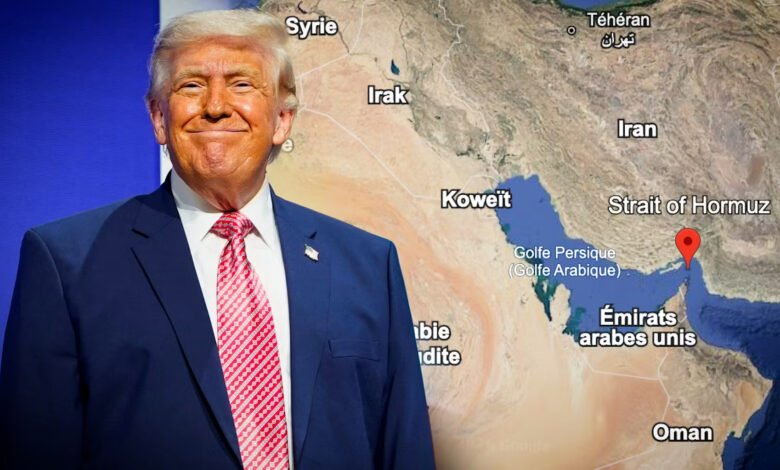 Tensions-croissantes-alors-que-l_Iran-ferme-à-nouveau-le-détroit-d_Ormuz_-Trump-lance-un-nouvel-av
