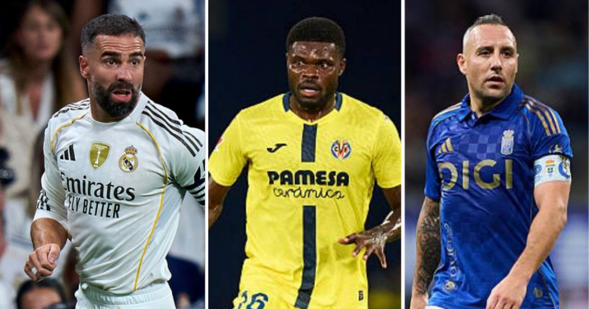 Thomas Partey et Dani Carvajal parmi les 7 footballeurs impliqués dans une enquête concernant des montres Rolex et Patek Philippe de contrebande