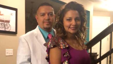 Un couple marié et heureux est « sous le choc » après l&rsquo;incroyable résultat de leur test ADN