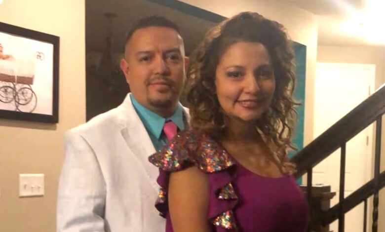 Un couple marié et heureux est « sous le choc » après l&rsquo;incroyable résultat de leur test ADN