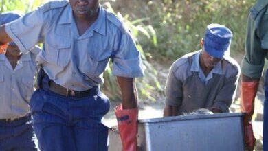 Un homme t.u.e sa femme devant ses proches parce qu’elle voulait divorcer