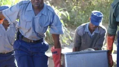 Un homme t.u.e sa femme devant ses proches parce qu’elle voulait divorcer