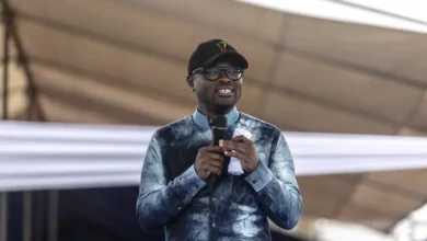 Wadagni remporte l’élection présidentielle avec un score écrasant de 94 % des voix.