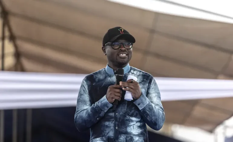 Wadagni remporte l’élection présidentielle avec un score écrasant de 94 % des voix.