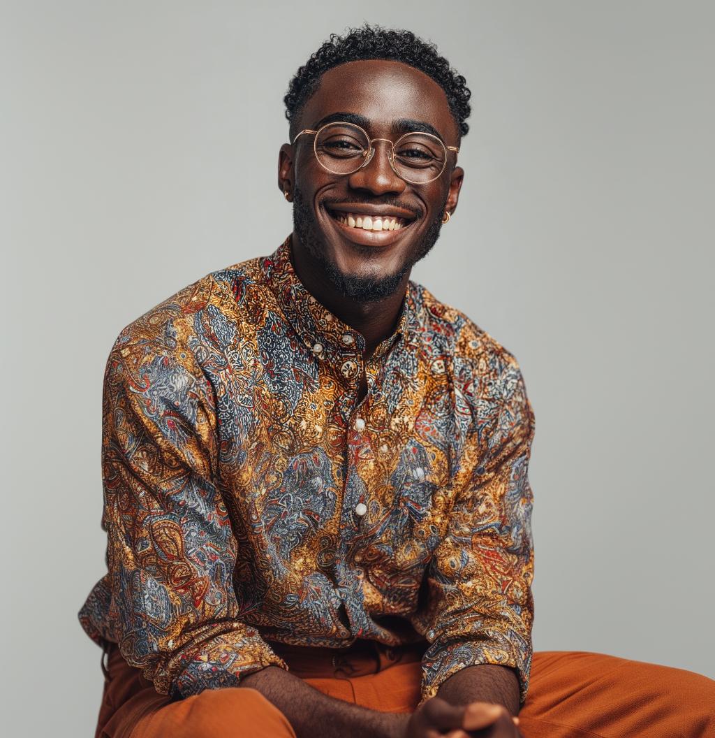 un trouble visuel courant mais souvent négligé en Afrique