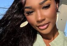 Portrait d’Ashlee Jenae