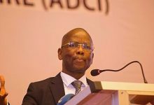 Portrait d’Assalé Tiémoko Antoine