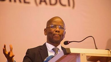 Portrait d’Assalé Tiémoko Antoine