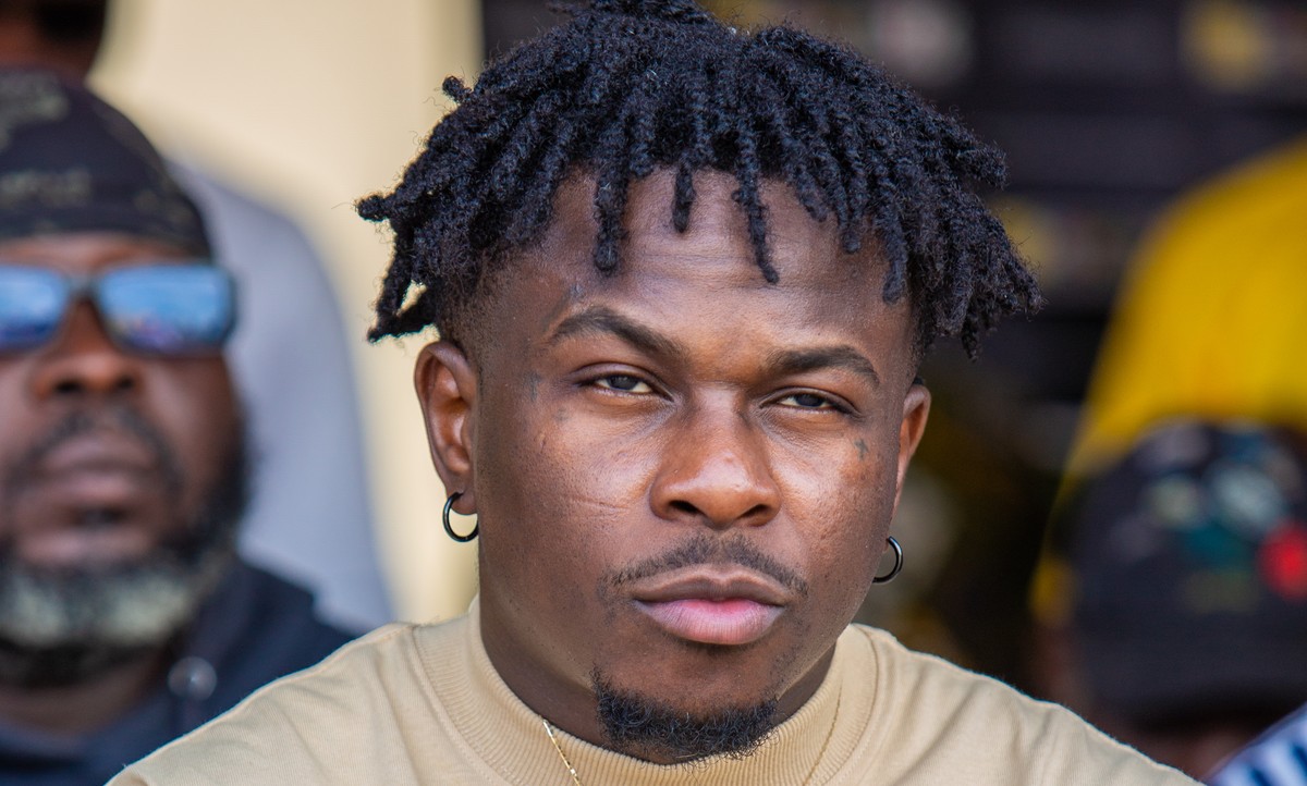 Côte d’Ivoire : Didi B triomphe au Zénith de Paris à guichets fermés, le Shogun du rap ivoire entre dans l’histoire