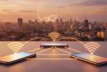 Free roaming entre le Sénégal, le Togo et le Bénin