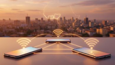 Free roaming entre le Sénégal, le Togo et le Bénin