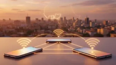 Free roaming entre le Sénégal, le Togo et le Bénin