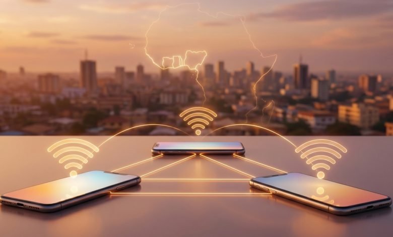 Free roaming entre le Sénégal, le Togo et le Bénin