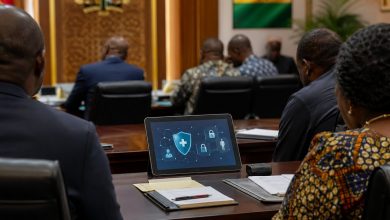 Ghana et données de santé dans un accord avec les États-Unis